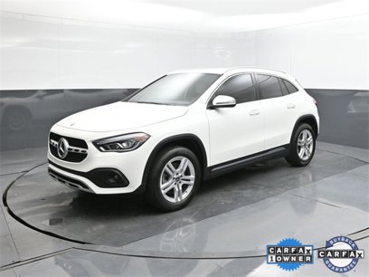 Certified 2022 Mercedes-Benz GLA 250 w/ Premium Package Lite