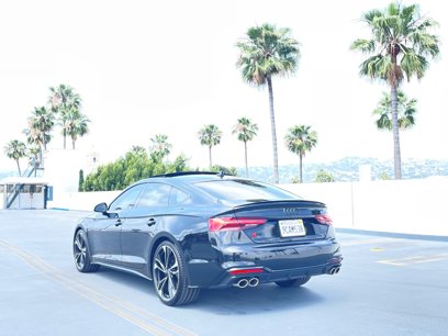 Used 2022 Audi S5 Premium Plus