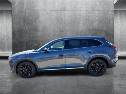 Used 2023 MAZDA CX-9 Carbon Edition