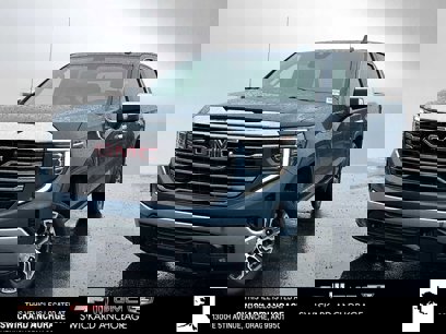 Used 2024 GMC Sierra 1500 SLT