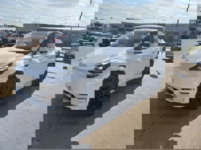 Used 2022 Tesla Model Y Performance