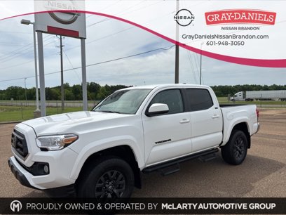 Used 2023 Toyota Tacoma SR5