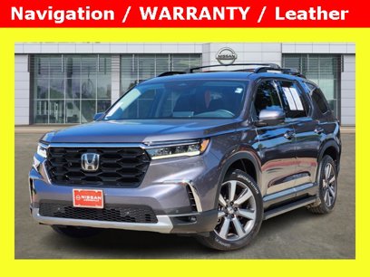 Used 2024 Honda Pilot Touring