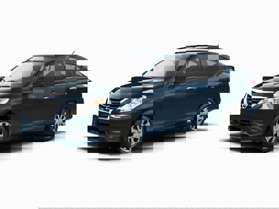 Used 2017 Nissan Versa SV