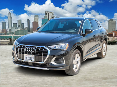 Used 2019 Audi Q3 2.0T Premium w/ Convenience Package