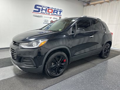 Used 2018 Chevrolet Trax LT w/ Redline Edition