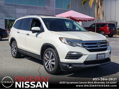 Used 2018 Honda Pilot Touring