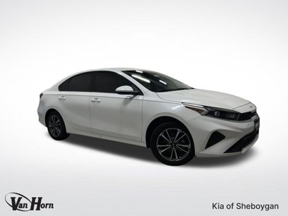 Used 2023 Kia Forte LXS