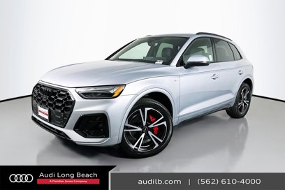 Used 2025 Audi Q5 2.0T Premium Plus w/ Premium Plus Package