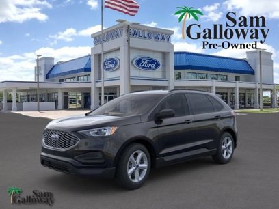 Used 2024 Ford Edge SE