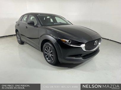 Used 2021 MAZDA CX-30 AWD 2.5 S