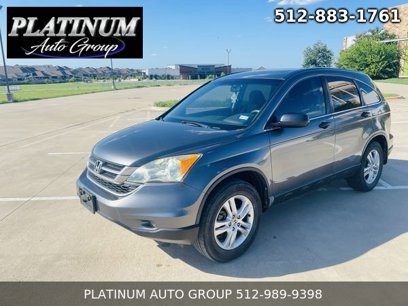 Used 2011 Honda CR-V EX