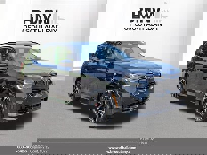 New 2025 BMW X3 M50 w/ Premium Package