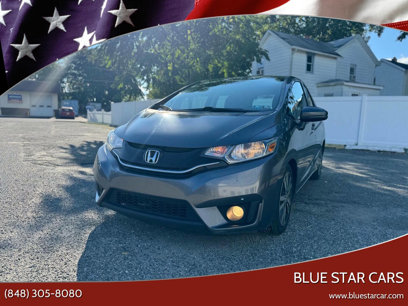 Used 2015 Honda Fit EX-L