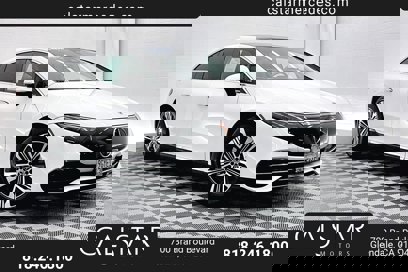 Certified 2023 Mercedes-Benz EQS 450+ Sedan