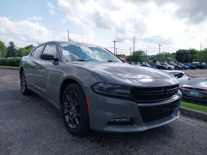 Used 2018 Dodge Charger GT
