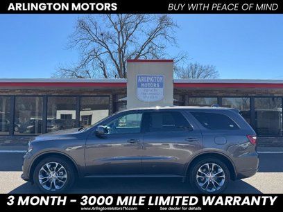 Used 2020 Dodge Durango GT