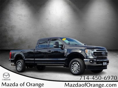 Used 2022 Ford F250 Lariat w/ Lariat Value Package