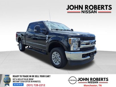 Used 2019 Ford F250 XLT