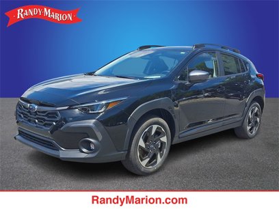 New 2025 Subaru Crosstrek 2.5i Limited