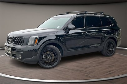 Used 2024 Kia Telluride SX Prestige X-Line
