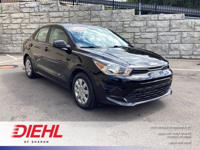 Used 2023 Kia Rio S
