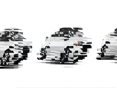 New 2025 Subaru Legacy