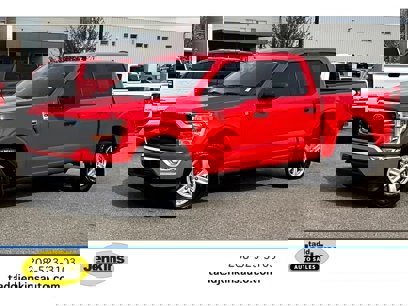 Used 2022 Ford F150 XLT