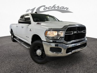 Used 2019 RAM 3500 Big Horn