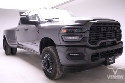 New 2025 RAM 3500 Big Horn