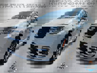 Used 2021 Chrysler Pacifica Pinnacle