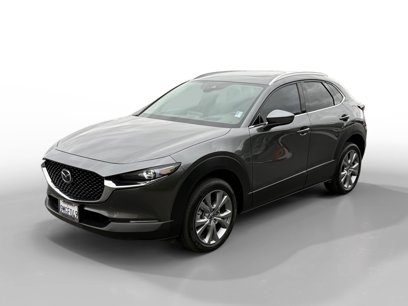 Certified 2023 MAZDA CX-30 AWD 2.5 S w/ Premium Package