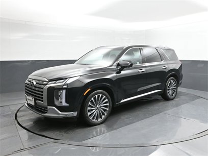 Used 2024 Hyundai Palisade Calligraphy