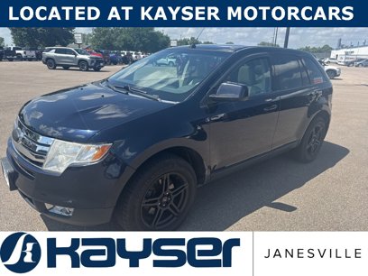 Used 2010 Ford Edge SEL