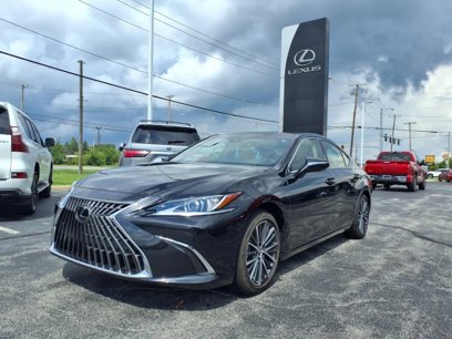 Used 2023 Lexus ES 350 w/ Premium Package