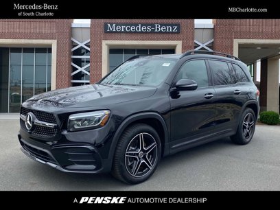 Used 2024 Mercedes-Benz GLB 250