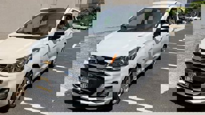 Used 2019 Chevrolet Spark LS
