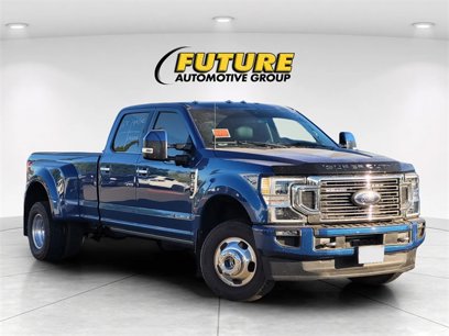 Used 2022 Ford F350 Limited