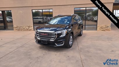 Used 2023 GMC Terrain SLT