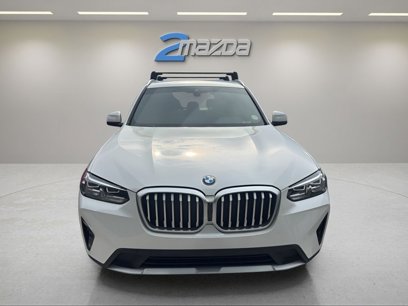 Used 2023 BMW X3 xDrive30i w/ Premium Package w/ZPA