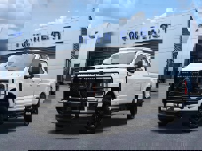 Certified 2023 Ford F350 XLT w/ XLT Premium Package
