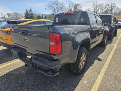 Used 2019 Chevrolet Colorado W/T w/ WT Convenience Package