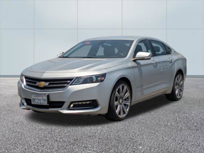 Used 2019 Chevrolet Impala LT