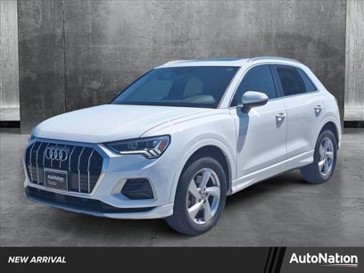 Used 2019 Audi Q3 2.0T Premium Plus w/ Premium Plus Package