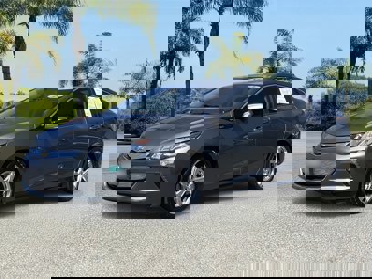 Used 2017 Chevrolet Volt LT