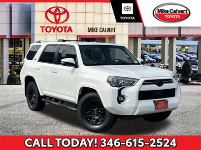 Used 2023 Toyota 4Runner SR5 Premium