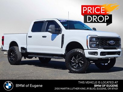 Used 2023 Ford F250 XL w/ STX Appearance Package