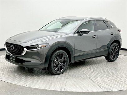 Certified 2024 MAZDA CX-30 AWD 2.5 S w/ Select Sport Pkg