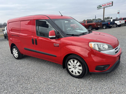 Used 2017 RAM ProMaster City Tradesman SLT w/ Rear Back-up Camera Group