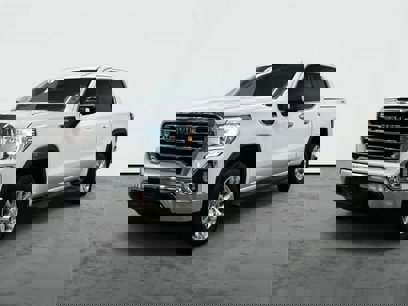 Used 2019 GMC Sierra 1500 SLT w/ SLT Premium Package